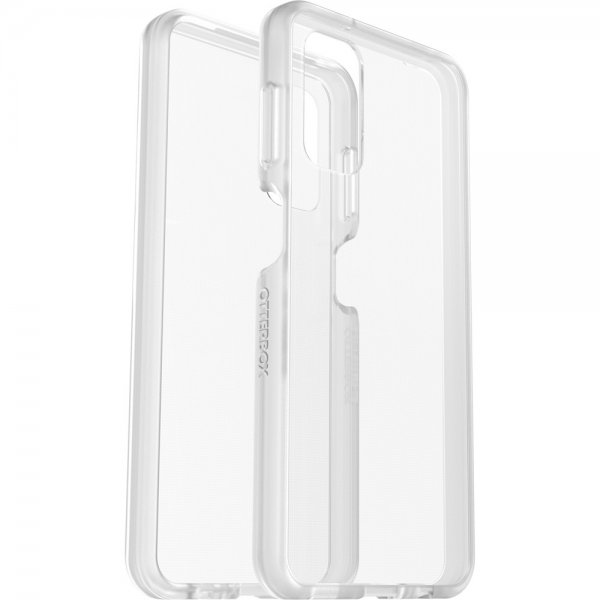 Otterbox Samsung Galaxy A04s Cover React Transparent