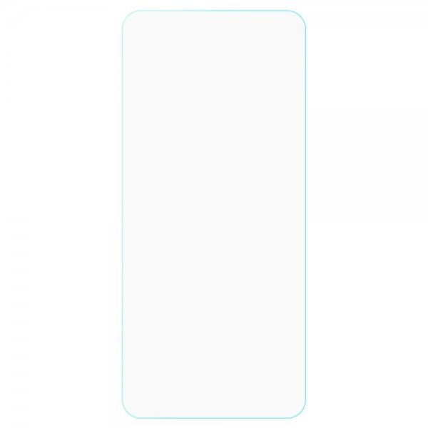 Samsung Galaxy A04s Skærmbeskyttelse i Hærdet Glas Case Friendly