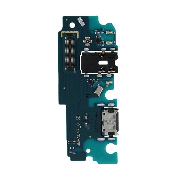 Samsung Galaxy A04s (SM-A047F) Ladekontakt Original