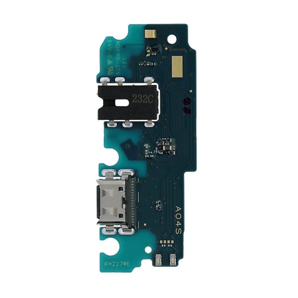 Samsung Galaxy A04s (SM-A047F) Ladekontakt Original