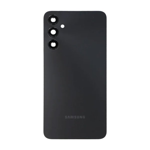 Samsung Galaxy A05S Bagside - Sort