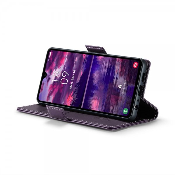 CaseMe Samsung Galaxy A05s Cover 023 Series Lilla