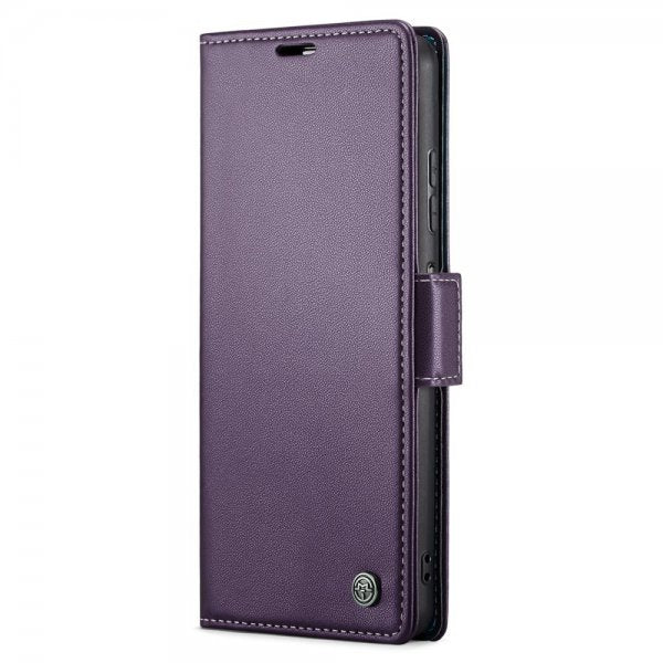 CaseMe Samsung Galaxy A05s Cover 023 Series Lilla