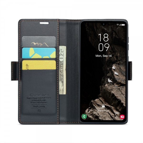 CaseMe Samsung Galaxy A05s Cover 023 Series Sort
