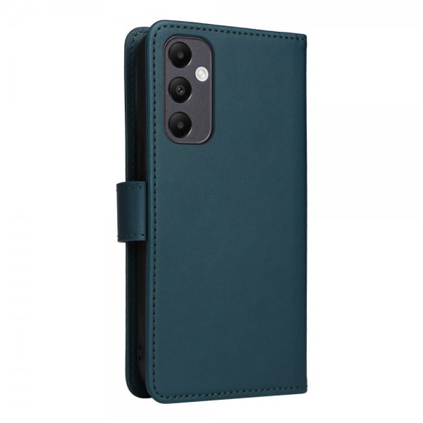 Betopnice Samsung Galaxy A05s Cover med Aftageligt Etui 005 Blå
