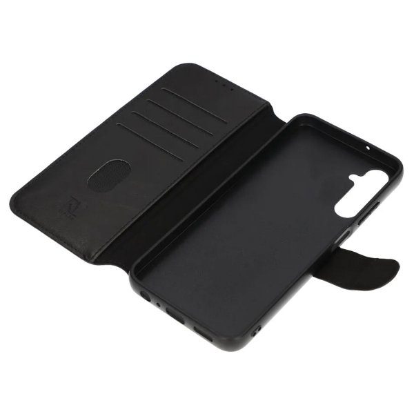 Rvelon Samsung Galaxy A05s Cover 4 Kortrum Sort