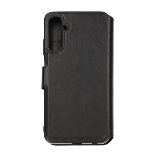 Rvelon Samsung Galaxy A05s Cover 4 Kortrum Sort