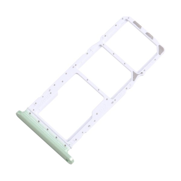 Samsung Galaxy A05S Simkortsholder - Grøn