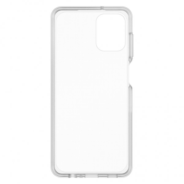 Otterbox Samsung Galaxy A12 Cover React Transparent