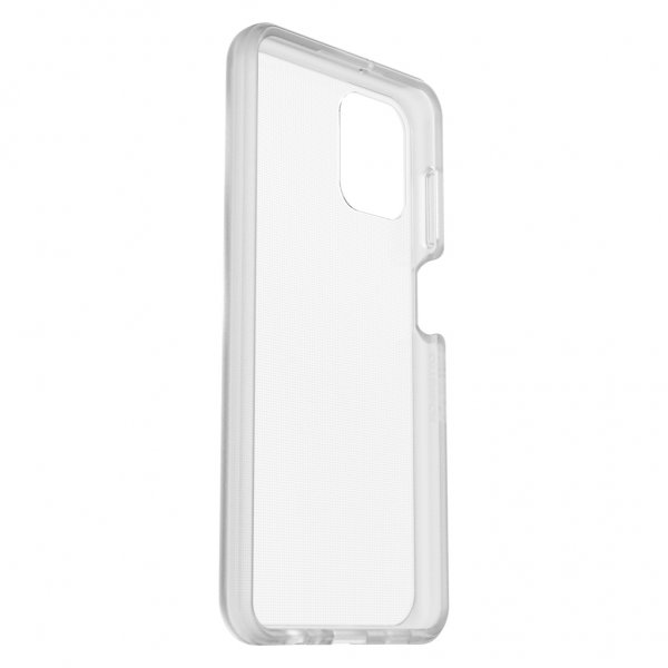 Otterbox Samsung Galaxy A12 Cover React Transparent