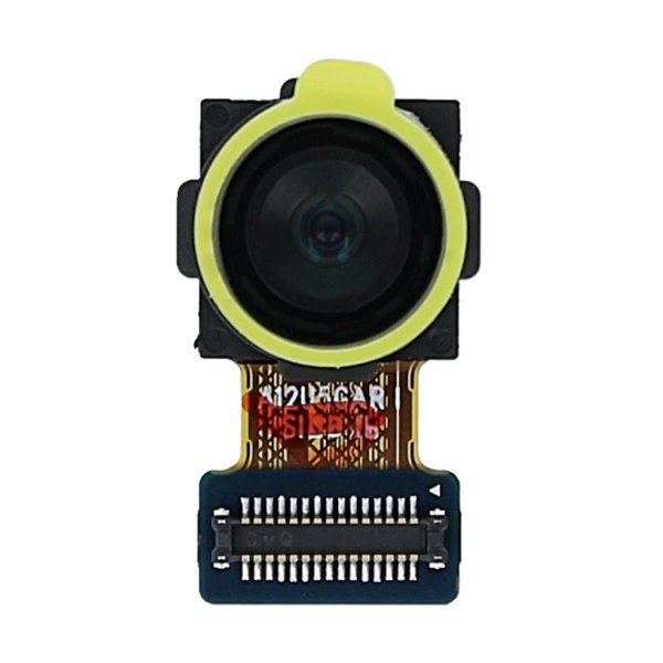 Samsung Galaxy A12 (SM-A125F) Bagkamera 5MP