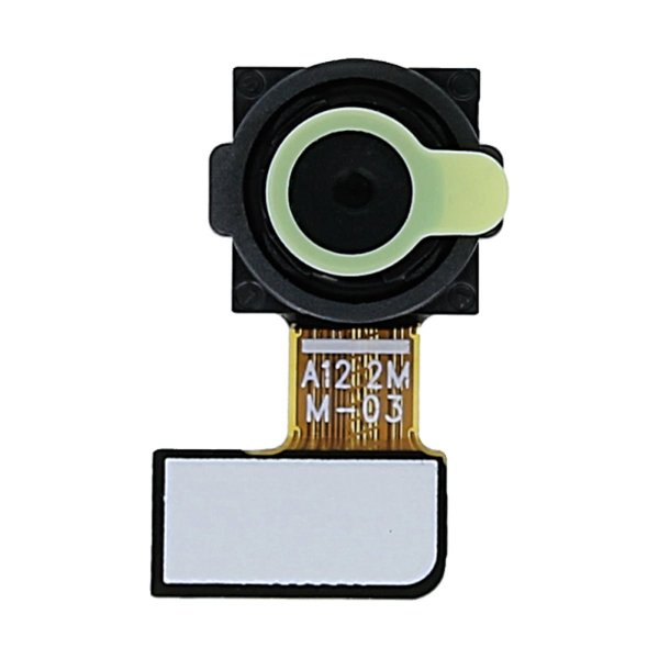 Samsung Galaxy A12/A02 (SM-A125F/SM-A022F) Bagkamera makro 2MP