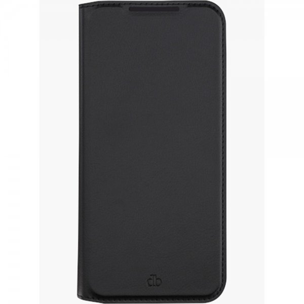dbramante1928 Samsung Galaxy A13 4G Cover Oslo Sort