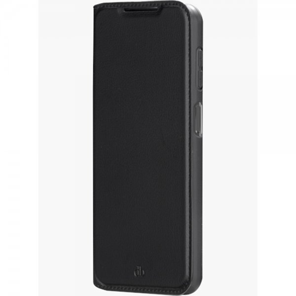 dbramante1928 Samsung Galaxy A13 4G Cover Oslo Sort