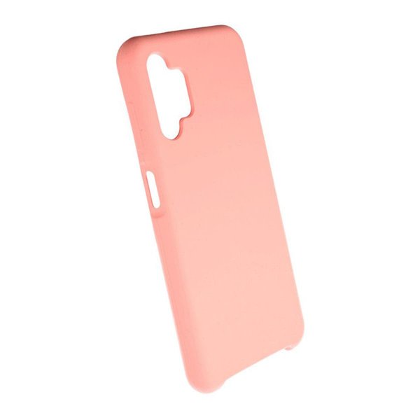 Samsung Galaxy A13 4G Cover Silikone Pink
