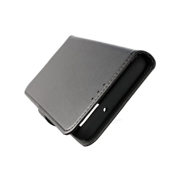 Rvelon Samsung Galaxy A13 4G Cover Magnetisk Aftagelig Skal Sort