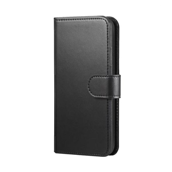 Rvelon Samsung Galaxy A13 4G Cover Magnetisk Aftagelig Skal Sort