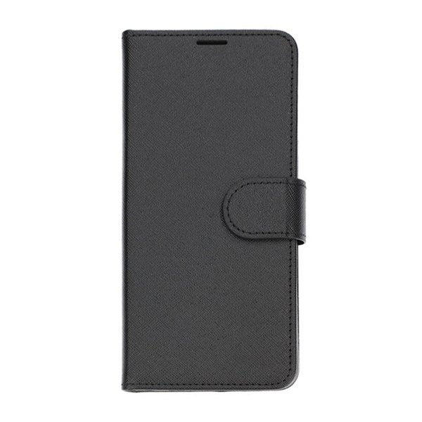 Samsung Galaxy A13 4G Etui med Stander Sort