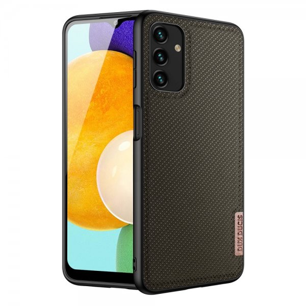Dux Ducis Samsung Galaxy A13 4G Cover FINO Series Grøn