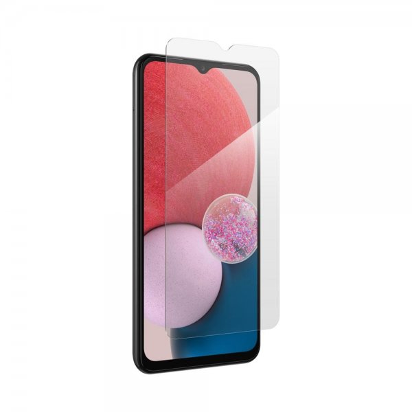 ZAGG InvisibleShield Samsung Galaxy A13 4G Skærmbeskyttelse Glass Elite