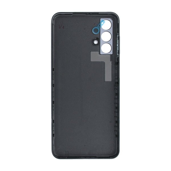 Samsung Galaxy A13 Bagside Original - Sort
