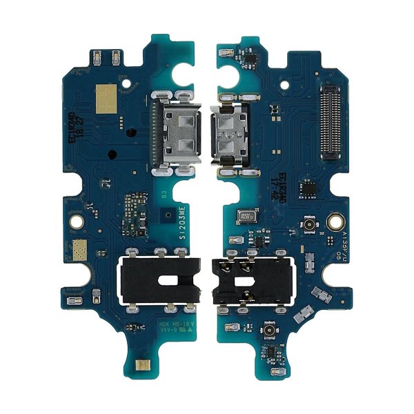 Samsung Galaxy A13 (SM-A135F) Ladeport Original