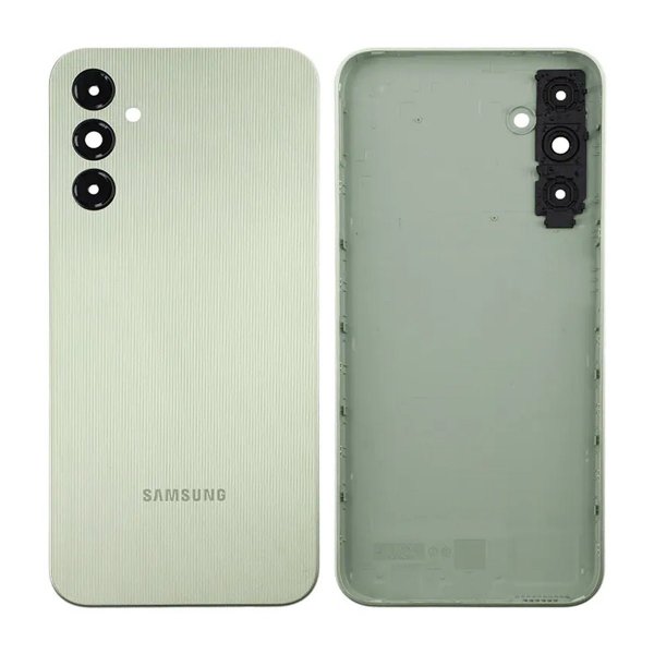 Samsung Galaxy A14 4G Bagside OEM - Lysegrøn