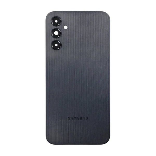 Samsung Galaxy A14 4G Bagside OEM - Sort
