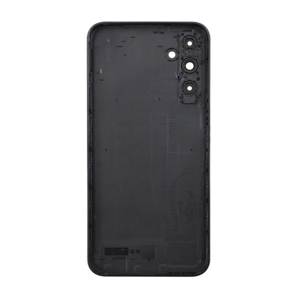 Samsung Galaxy A14 4G Bagside OEM - Sort