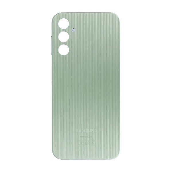 Samsung Galaxy A14 4G (SM-A145F) Bagside Original - Grøn