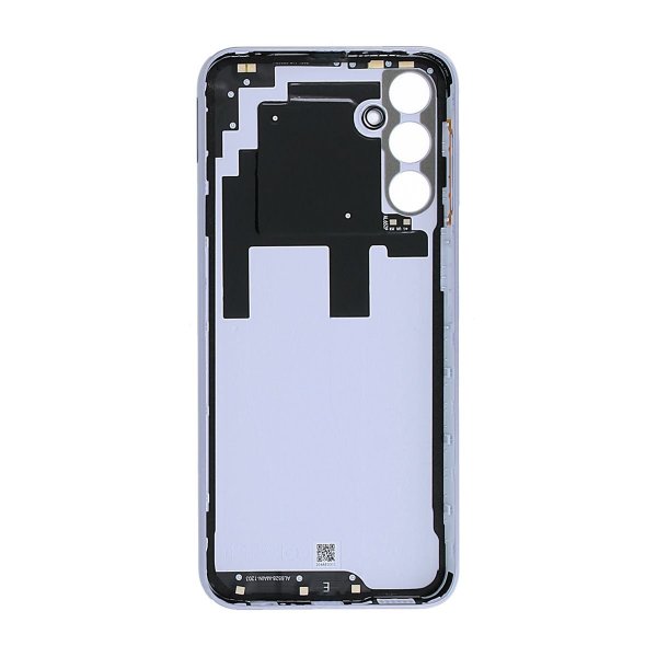 Samsung Galaxy A14 4G (SM-A145F) Bagside Original - Sølv