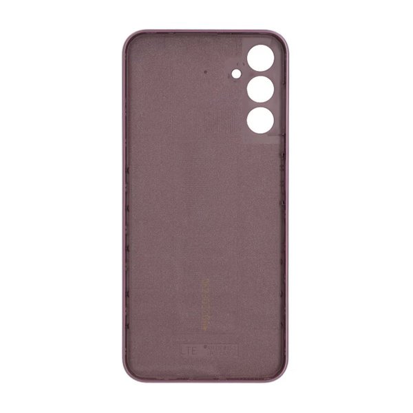 Samsung A14 4G SM-A146 Bagdæksel Original OEM Deep Purple