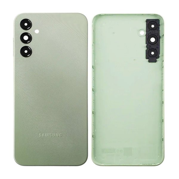 Samsung Galaxy A14 5G Bagside OEM - Lysegrøn