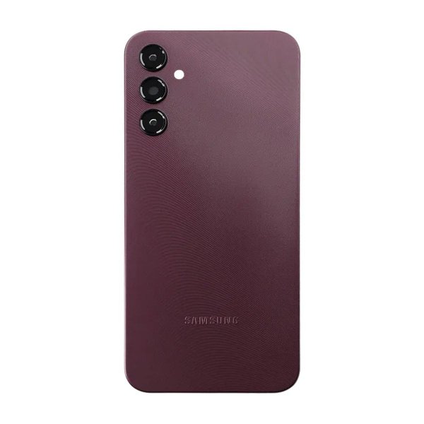 Samsung Galaxy A14 5G Bagside OEM - Mørk lilla