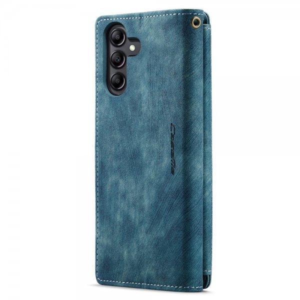 CaseMe Samsung Galaxy A14 Cover C30 Series Petrol