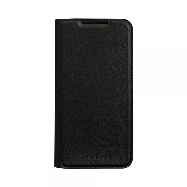 dbramante1928 Samsung Galaxy A14 Cover Oslo Sort