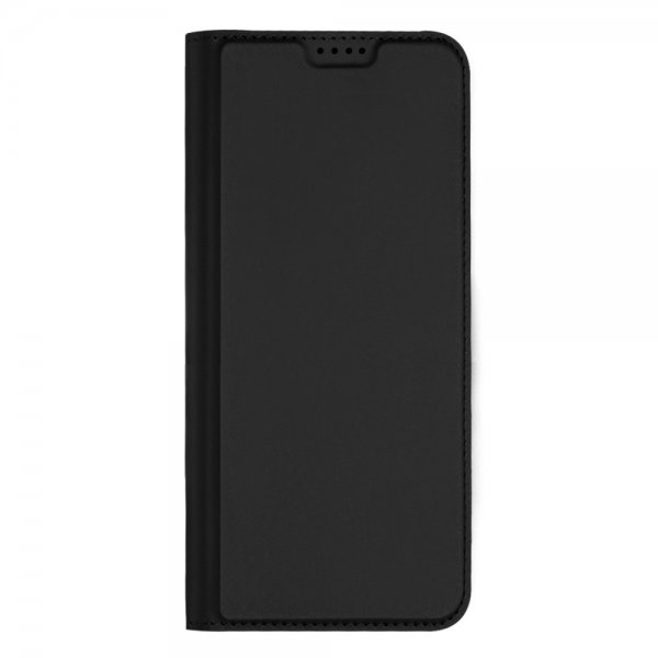 Dux Ducis Samsung Galaxy A14 Fodral Skin Pro Series Sort