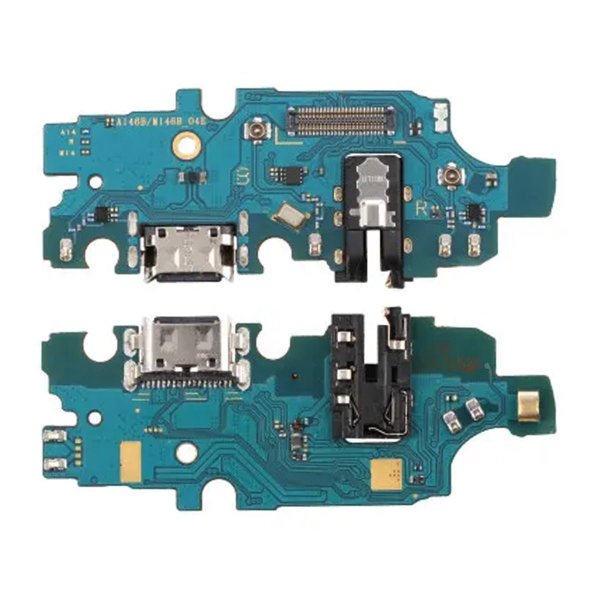 Samsung Galaxy A14 5G Ladekontakt Original