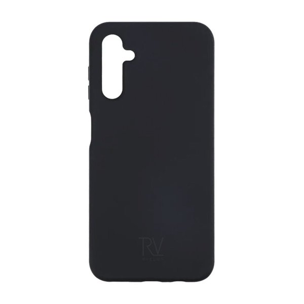 Rvelon Samsung Galaxy A14 Cover Silikone Sort