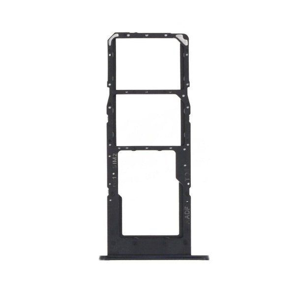Samsung Galaxy A14 5G Simkortsholder - Sort