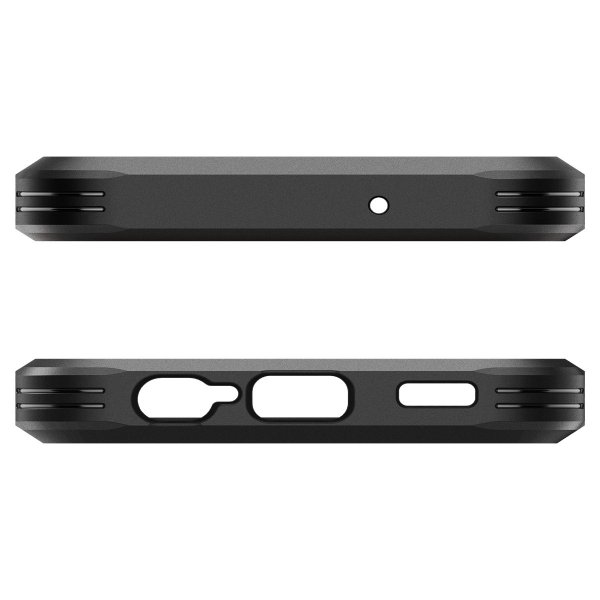 Spigen Samsung Galaxy A14 Cover Tough Armor Sort