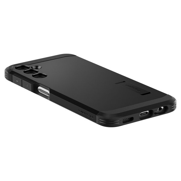 Spigen Samsung Galaxy A14 Cover Tough Armor Sort