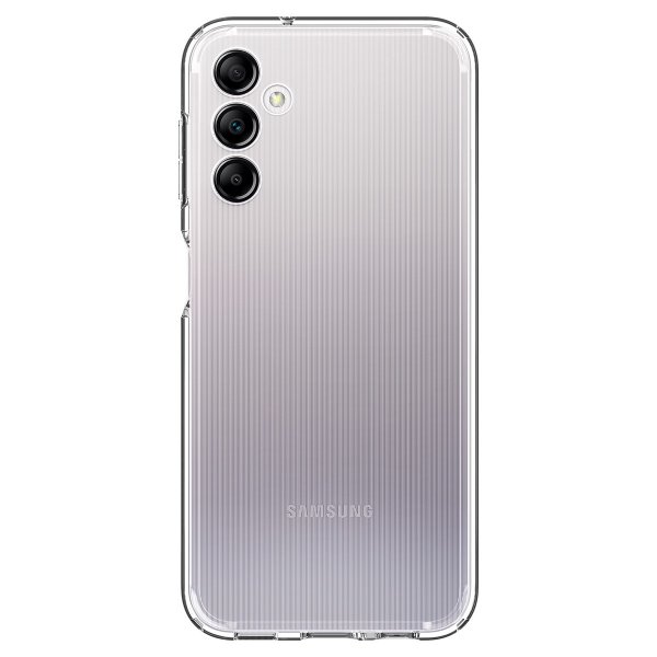 Spigen Samsung Galaxy A14 Cover Ultra Hybrid Crystal Clear
