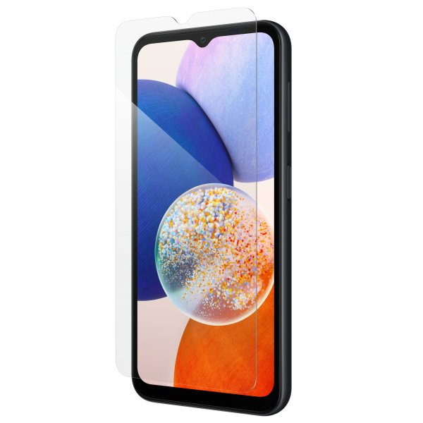 ZAGG InvisibleShield Samsung Galaxy A14 Skærmbeskyttelse Glass Elite