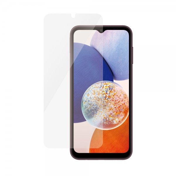 PanzerGlass Samsung Galaxy A14 Skærmbeskyttelse Ultra-Wide Fit