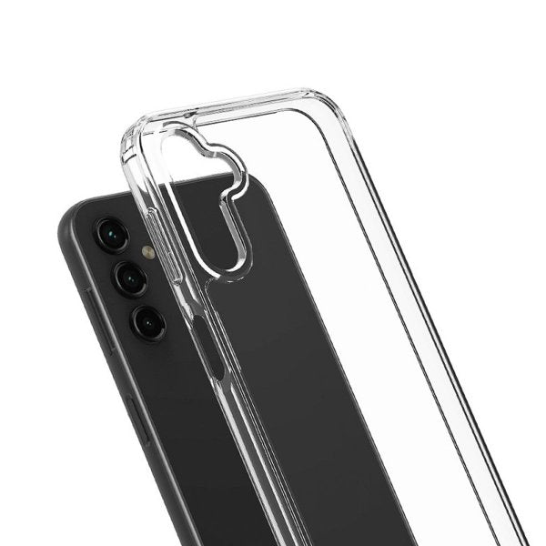 Rvelon Samsung Galaxy A14 Cover Stødresistent Transparent