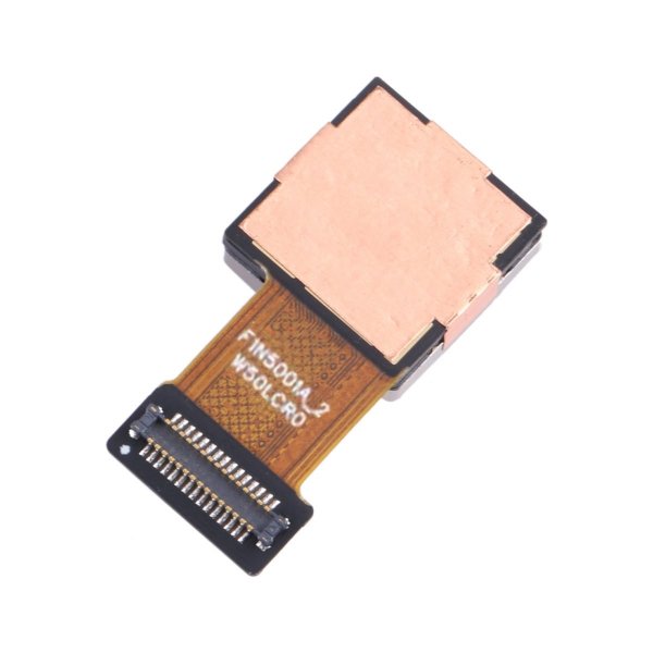 Samsung A14 SMA145 Bagkamera Original