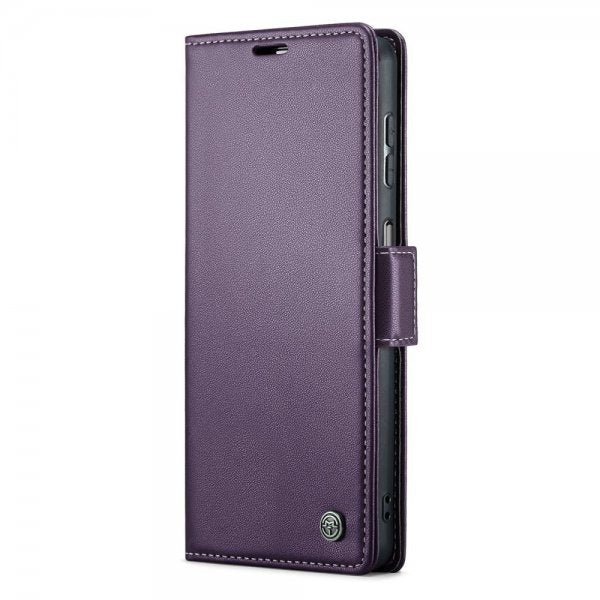 CaseMe Samsung Galaxy A14 Cover 023 Series Lilla