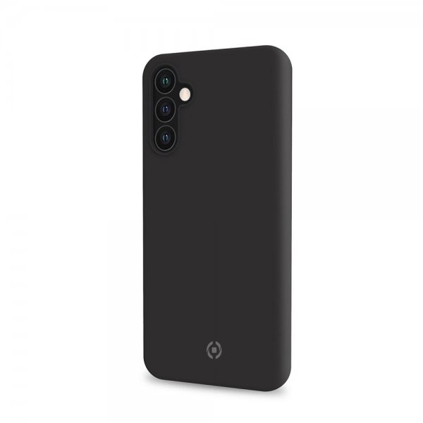 Celly Samsung Galaxy A14 Cover CROMO Sort