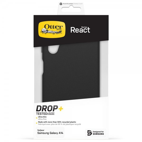 Otterbox Samsung Galaxy A14 Cover React Sort